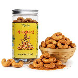 커피맛 캐슈넛 400g 커피 캐슈너트 베트남