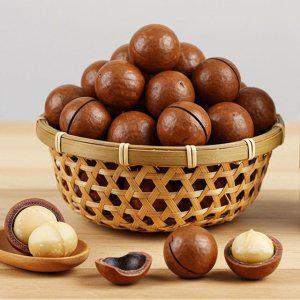 통마카다미아 450g 까먹는 껍질 마카다미아 베트남 MA