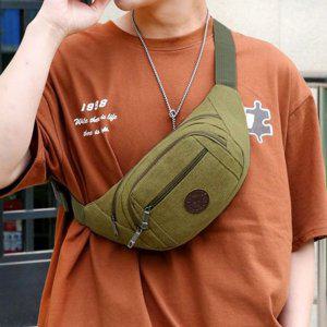 힙색 데이 여행 허리 기본 가방 등산 바이크 백 베이