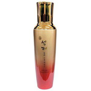 홍삼 연꽃씨 윤기있게 정돈 한방 여성 에멀전 130ml