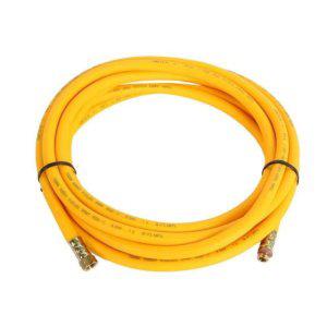 108064 농약교반기용 고압호스 8.5mmx6.0m 물호스