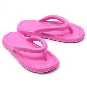 여용 발편한 여름 말랑 쪼리 샌들 슬리퍼 슈즈