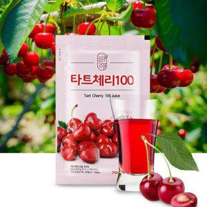 GnJ 타트체리주스 몽모랑시타트체리 체리과채주스