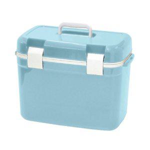 ASTAGE 아이스박스_FOLESCREW-25 LIGHT BLUE 25L