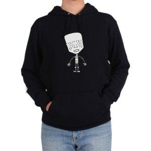 후드티 프랑켄슈타인 박사님 만든 무시무시한 괴물그림 다양한 색상 사이즈