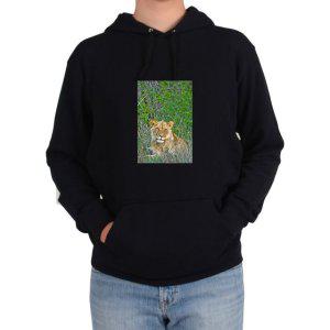 후드티 사자 라이언킹 초원제왕그림 다양한 색상 사이즈
