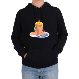 후드티 물리치료 마사지 응급치료그림 다양한 색상 사이즈