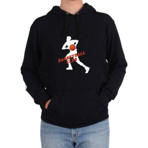 후드티 덩크슛 농구공 점프슛그림 다양한 색상 사이즈