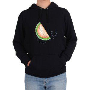 후드티 수박 과일 멜론 농산물그림 다양한 색상 사이즈