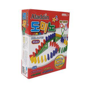 알라딘도미노5000