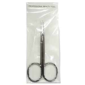 코털 잔털 정리에 적합한 스테인리스 코털제거 코가위