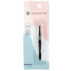 끝이 날렵하게 설계 미세한 잔털 깔끔하게 제거 쪽철