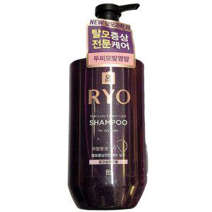 모근강화 두피영양 중건성두피 모발 헤어 샴푸 400ml
