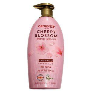 푸석하고 건조한 모발 위한 수분영양 헤어 샴푸 500ml