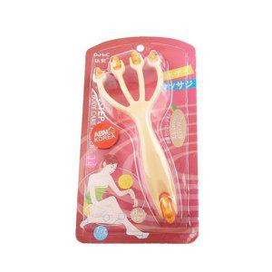 마사지롤러 2개 바디