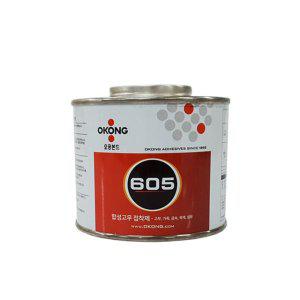 본드 합성고무접착제250g