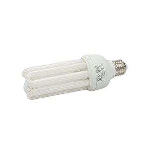 주광색 삼파장 장수 efqu30ex 전구 30w d