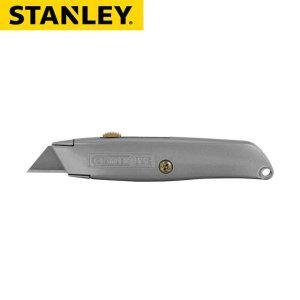 STANLEY 스탠리 몸체아연주조 다용도칼_10-099