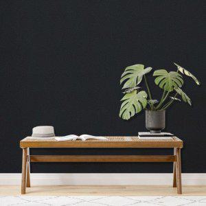 데코시트 50cmX2.5m 펄블랙 인테리어 벽지시트지 리폼