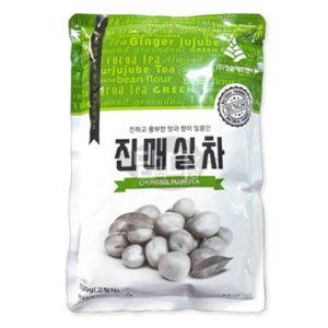 청솔 자판기용 매실차 900g 1BOX (12개입)
