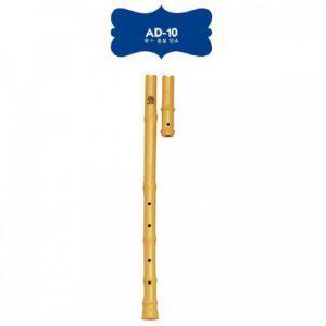 (AG) 엔젤 AD-10 (음십) 플라스틱 단소