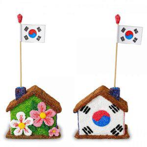 (TD) (집콕) 대한민국 임시 정부 저금통 만들기 - 1인