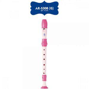 (AG) 엔젤 AR-S308(G) 컬러리코더(PINK)