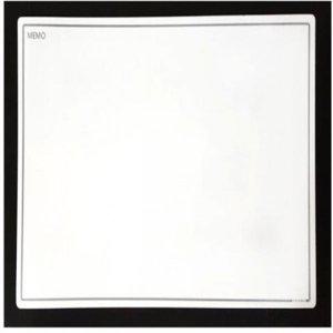 (TNB) 토루랜드 고무철판화이트보드 30x20cm