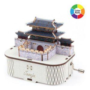 수동오르골 전주 풍남문 (YM862-48)