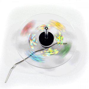 (SA) 클립이 이리저리 자석팽이만들기1(10인 세트)