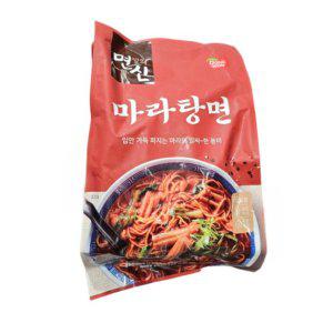 면발의 신 마라탕면 85gX6개입