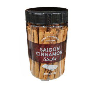 OLDE THOMPSON 사이공 시나몬 스틱 187g