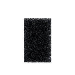kimspp 독일정품 블랙 필터수세미 (벌크 20P) 우레탄수세미