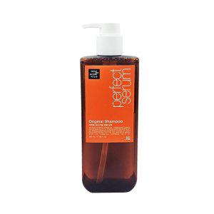 시트러스향 NEW 세럼 680ml 퍼펙트 오리지널 미쟝센 샴푸