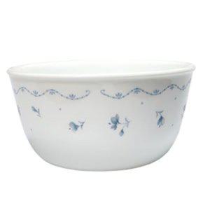 도자기접시 코렐 대접 덮밥 면기 라면 탕 엘레강스 우동기