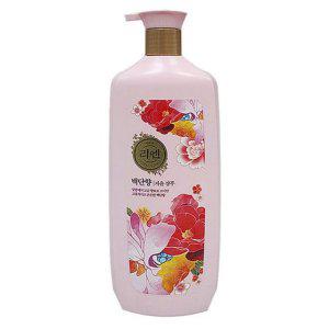 트리트먼트 리엔 950ml 샴푸 머리 청결 관리 헤어 백단향