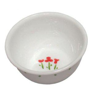 그릇세트 코렐 국그릇 공기 도자기 밥그릇 원형 11.7cm 반찬