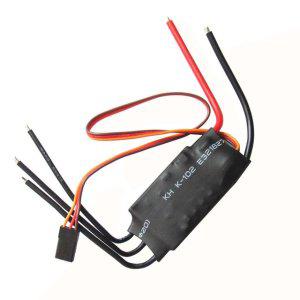 아두이노 QVA250 드론 변속기 ESC 12A