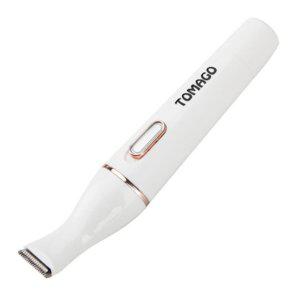 강아지미용기구 토마고 발바닥 화이트 KLC-109P 이발기