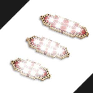 팰리세이드 NEW LED실내등풀세트 (반품불가)