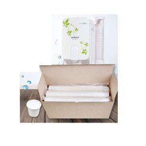 SD 디스펜서 전용 가글컵 720eabox 구강청결