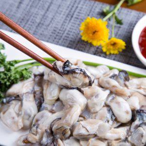 VDG 고성 생굴 1kg (반품불가)