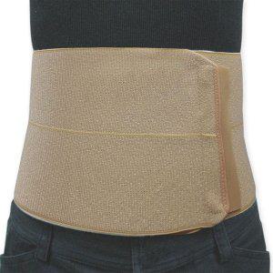 얇은허리벨트 동명건강 허리보호대 폭이 NGL 좁은 DM 15센치