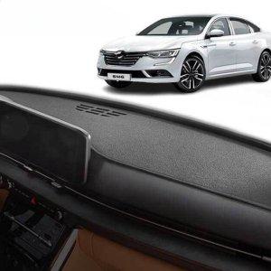 대시보드커버 SM6 마이크로 대쉬보드커버 논슬립