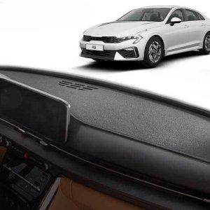 대시보드커버 더뉴K5 논슬립 마이크로 대쉬보드커버