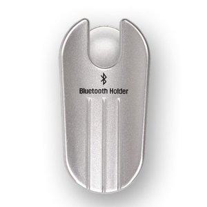 블루투스 이어폰 홀더 차량용 이어셋 정리함 거치대 차량 수납함