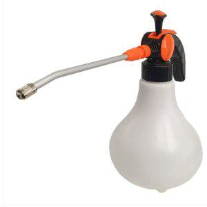 압축분무기 원예 도구 농업 자동 분사기 롱노즐 압축 스프레이 기구