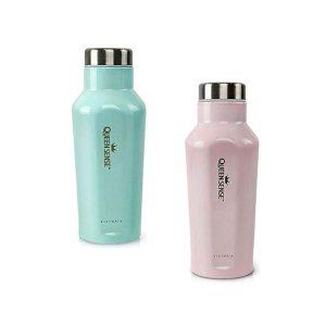 휴대용 물병 보온보냉 텀블러 360ml