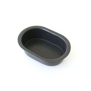 계란빵 만들기 타원형틀 양면코팅 계란빵틀 홈베이킹 필수템 팬틀