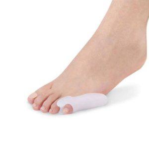 발가락 정렬 밴드 풋케어 보호대 Z 04 교정기 완화